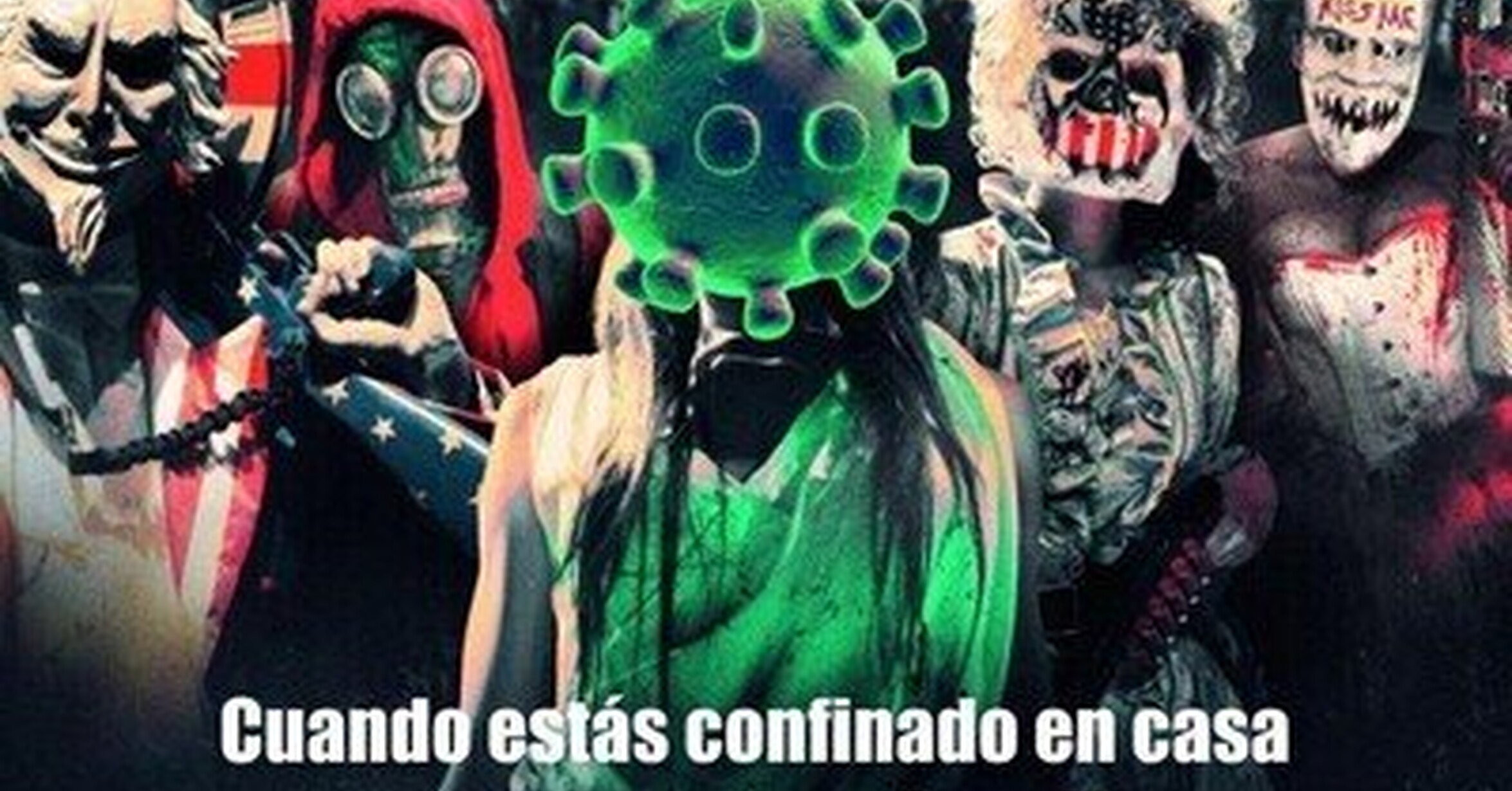 Peliculas De La Purga En Orden Cronologico