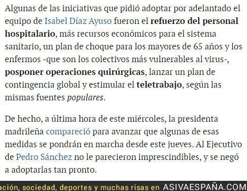 147232 - El Wuhan español no tomó medidas hasta bien confirmado el descontrol de la epidemia