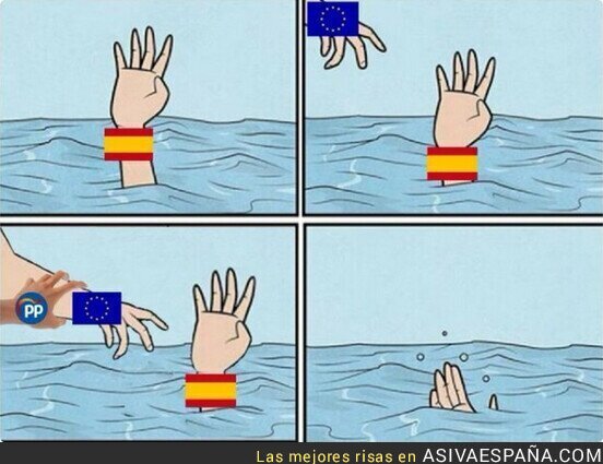 220972 - El PP europeo contra España