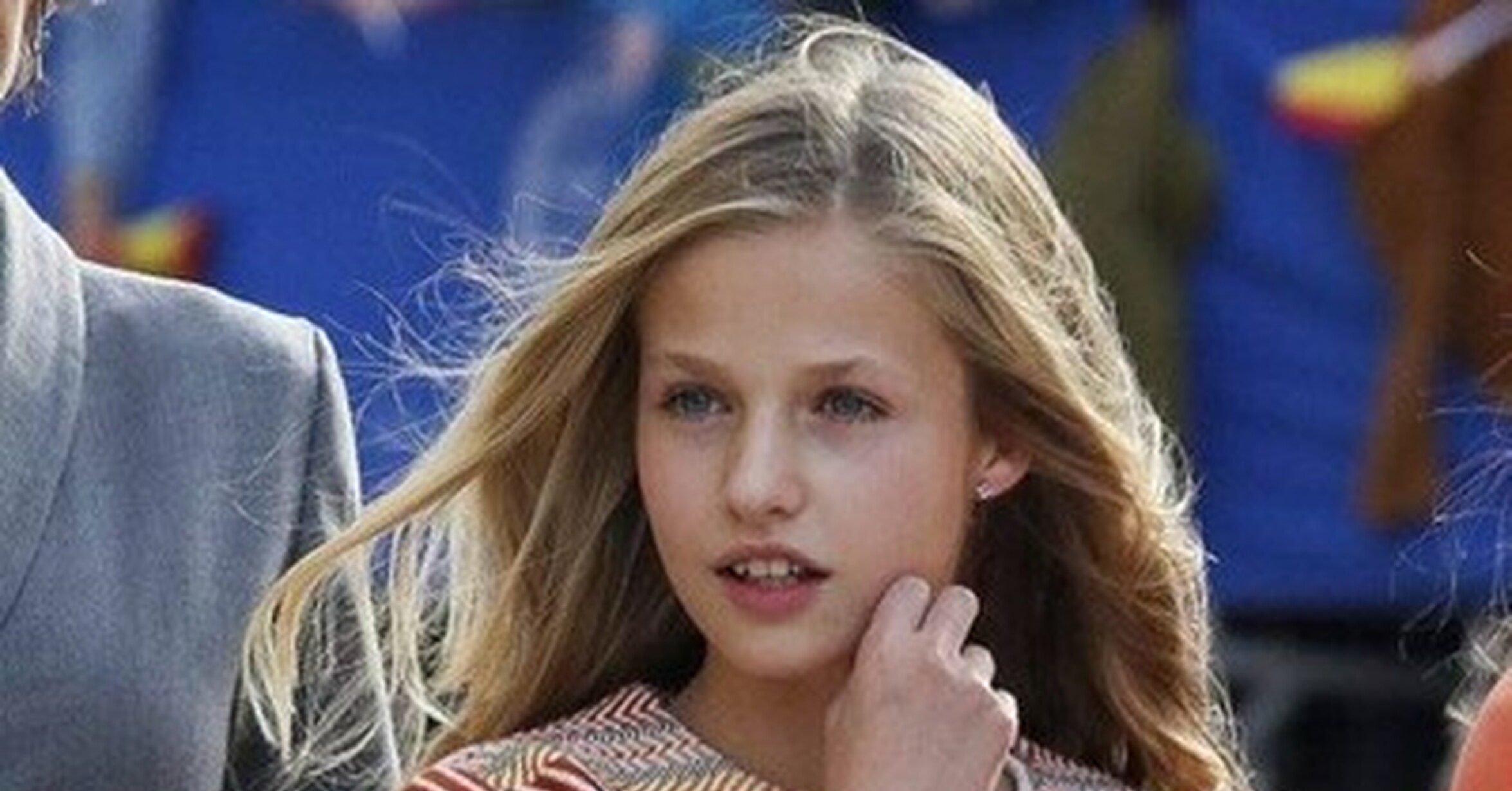 Cuantos Años Tienen Las Princesas De España