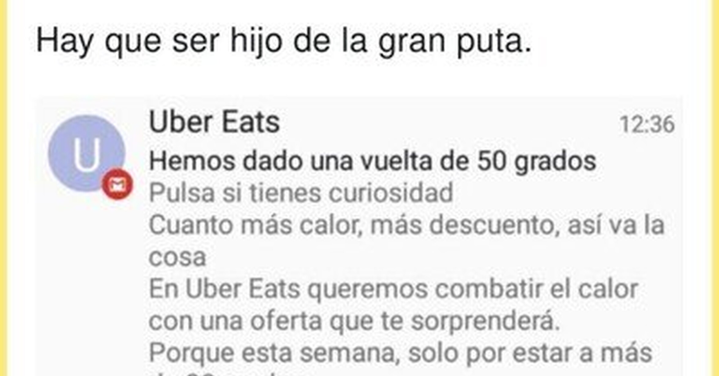 Cuanto Paga Uber Eats España 2020