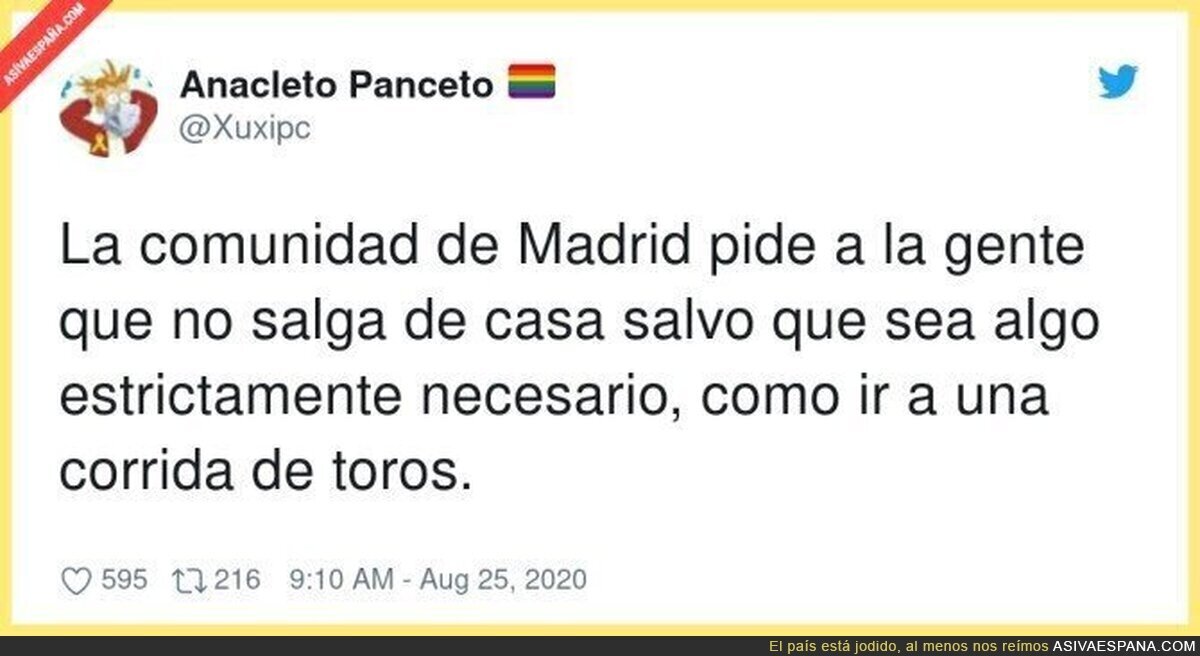Simplemente Madrid