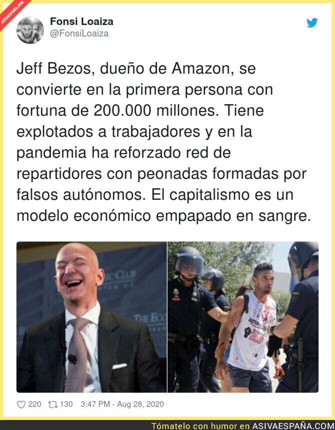 344181 - El modelo de negocio de Jeff Bezos