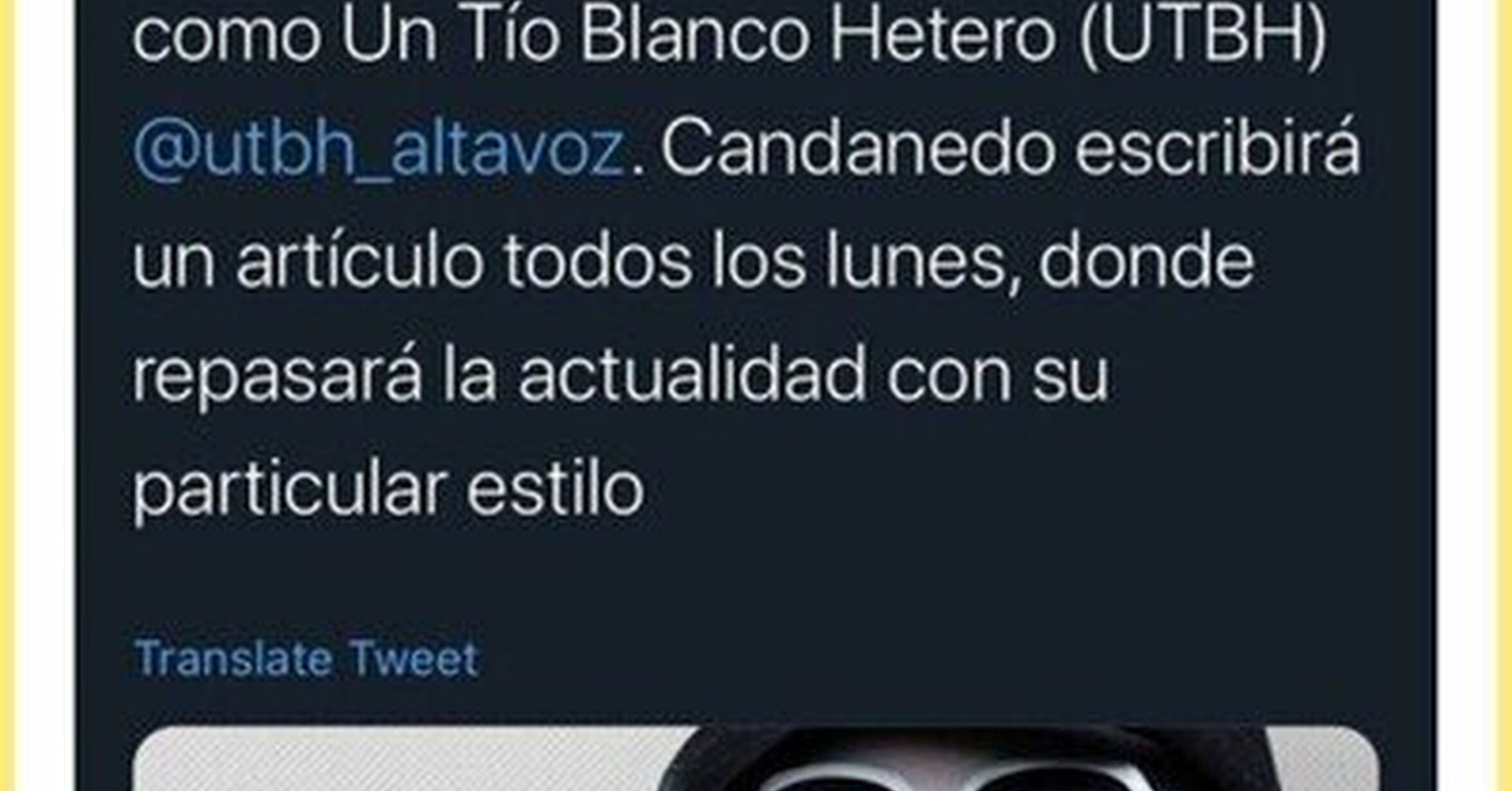 Asi Va Espana Vozpopuli Se Alia Con El Machismo Que No Se Atreve A Dar La Cara Prohibir la manzana y encontrar la serpiente. machismo que no se atreve a dar la cara