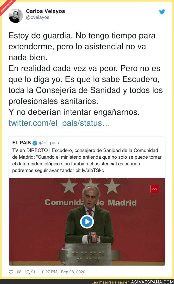 asi va espana
