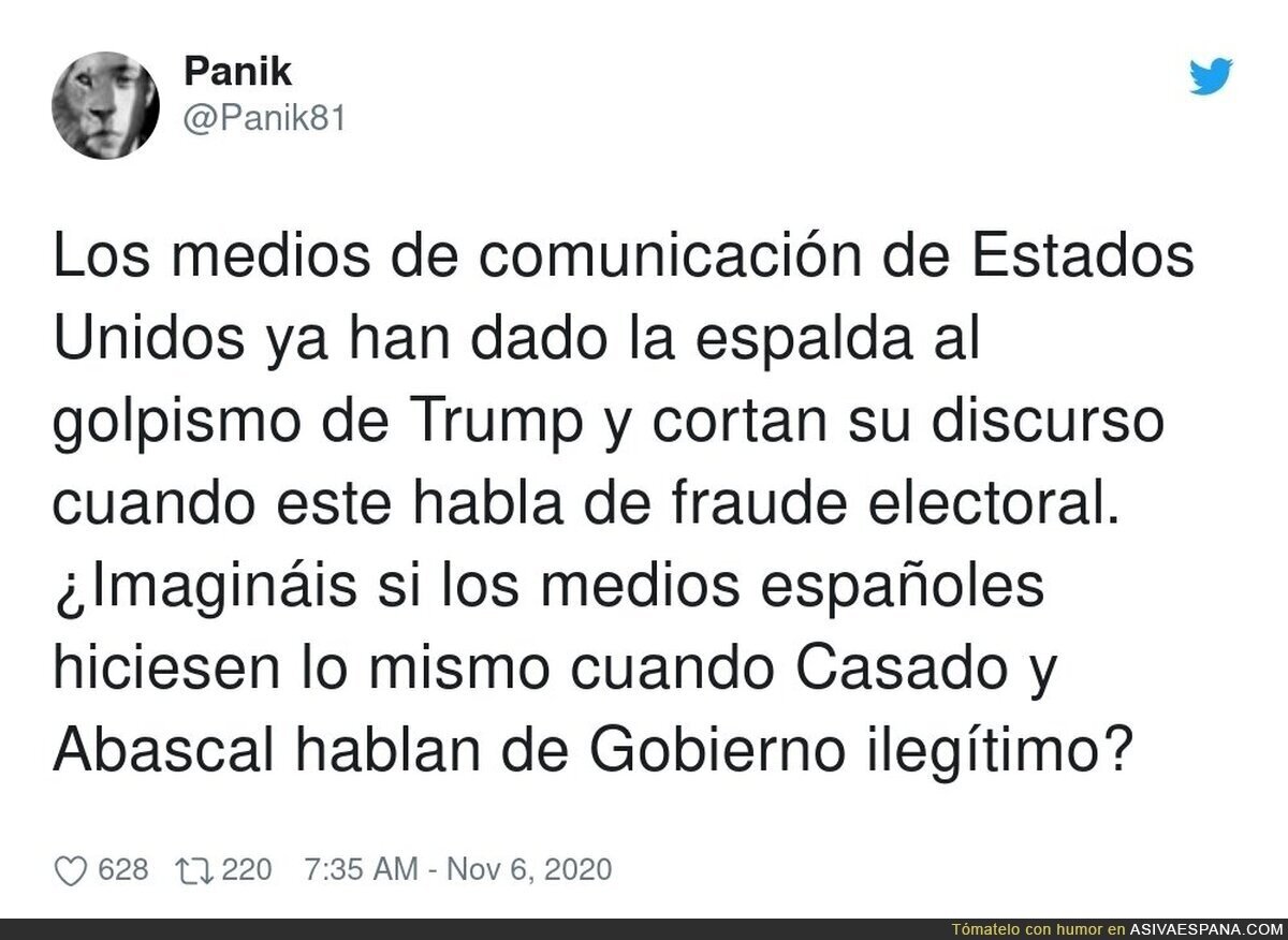 Algo que aprender de Estados Unidos