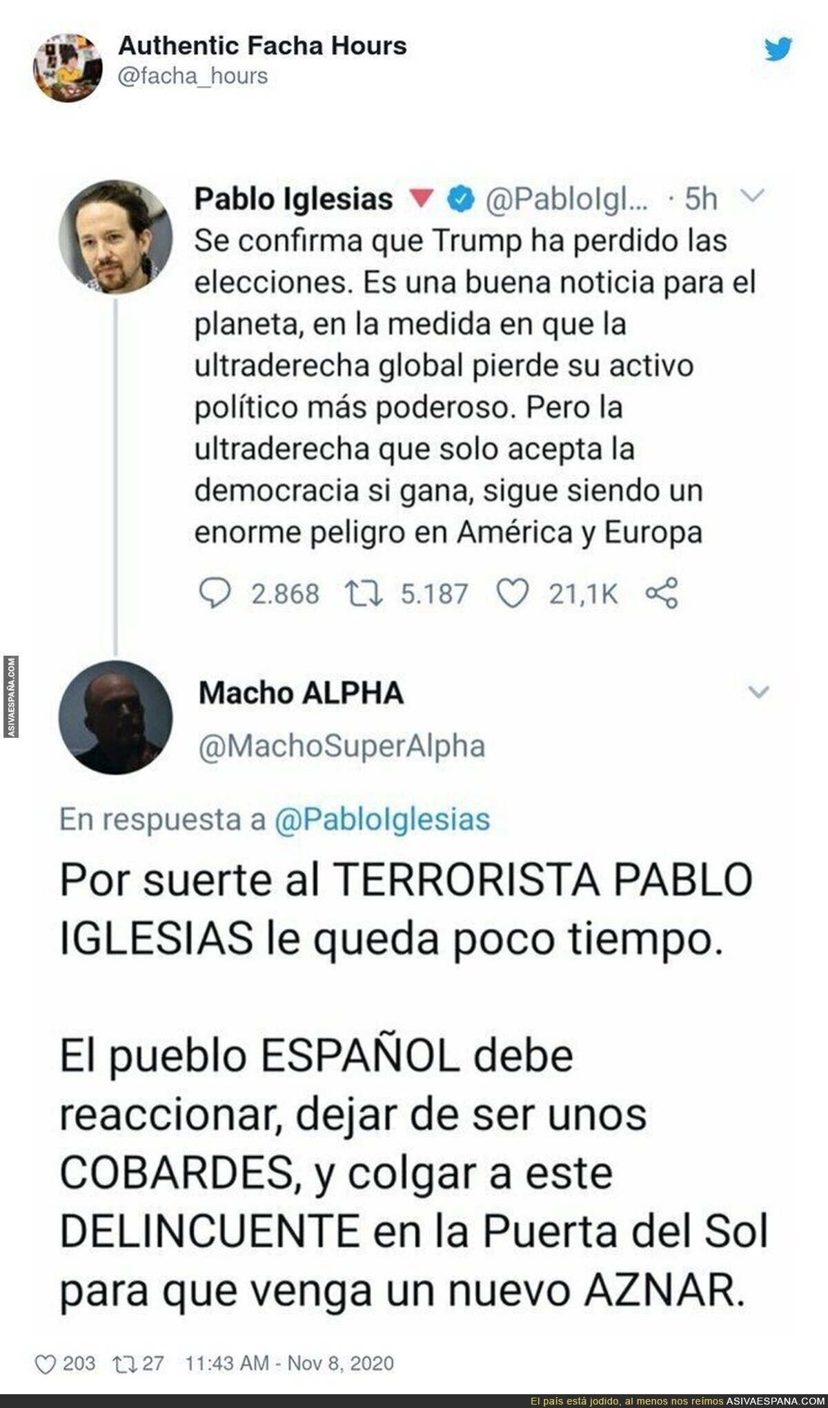 Macho alpha arroba macho super alpha