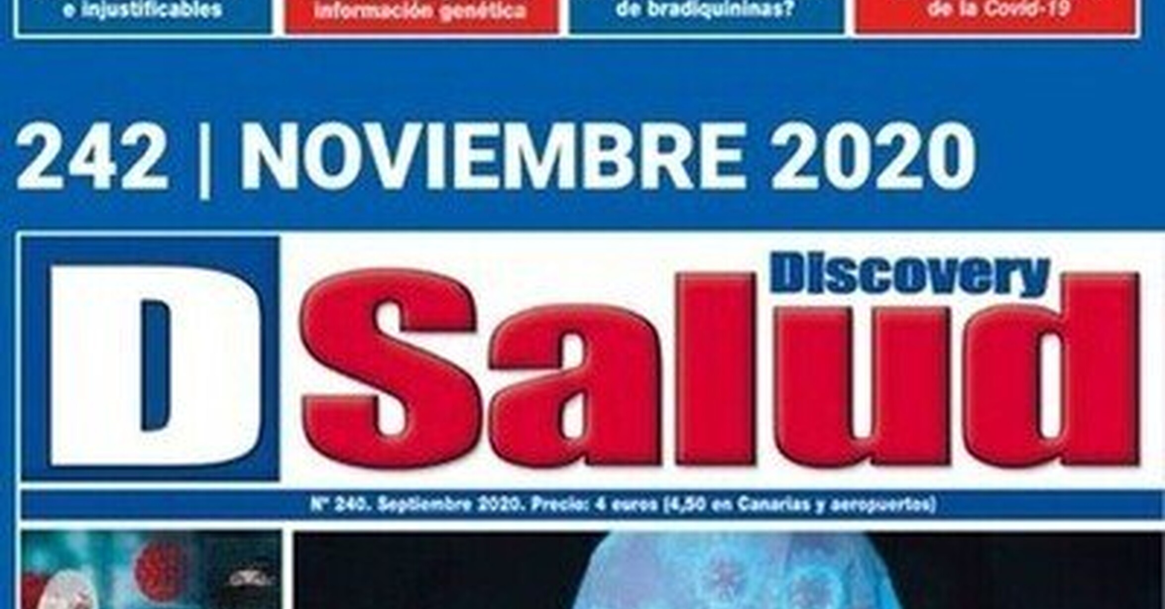 Las Verdades Salen A La Luz