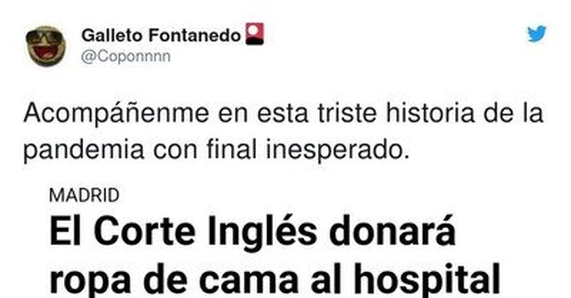 Isabel Diaz Ayuso Y Su Sospechosa Relacion Con El Corte Ingles