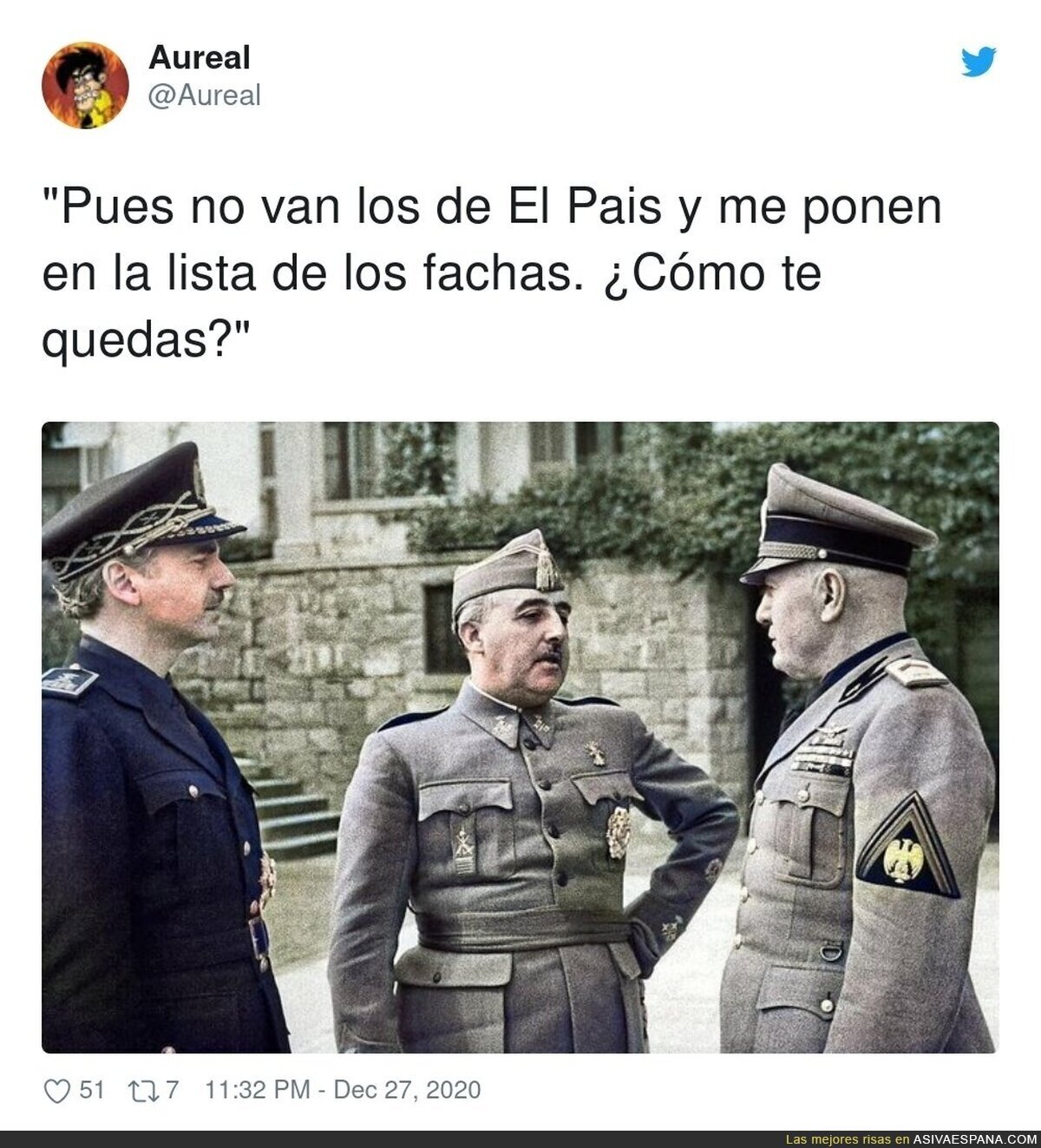 Me quedo muerta, paqui