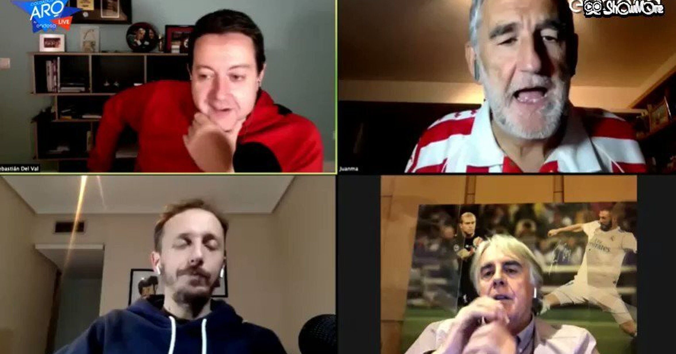Así Va España Así Es Como Juanma Iturriaga Ha Destrozado A Elrubius Y Todos Los Que Se Van A Andorra Para No Pagar Impuestos En España