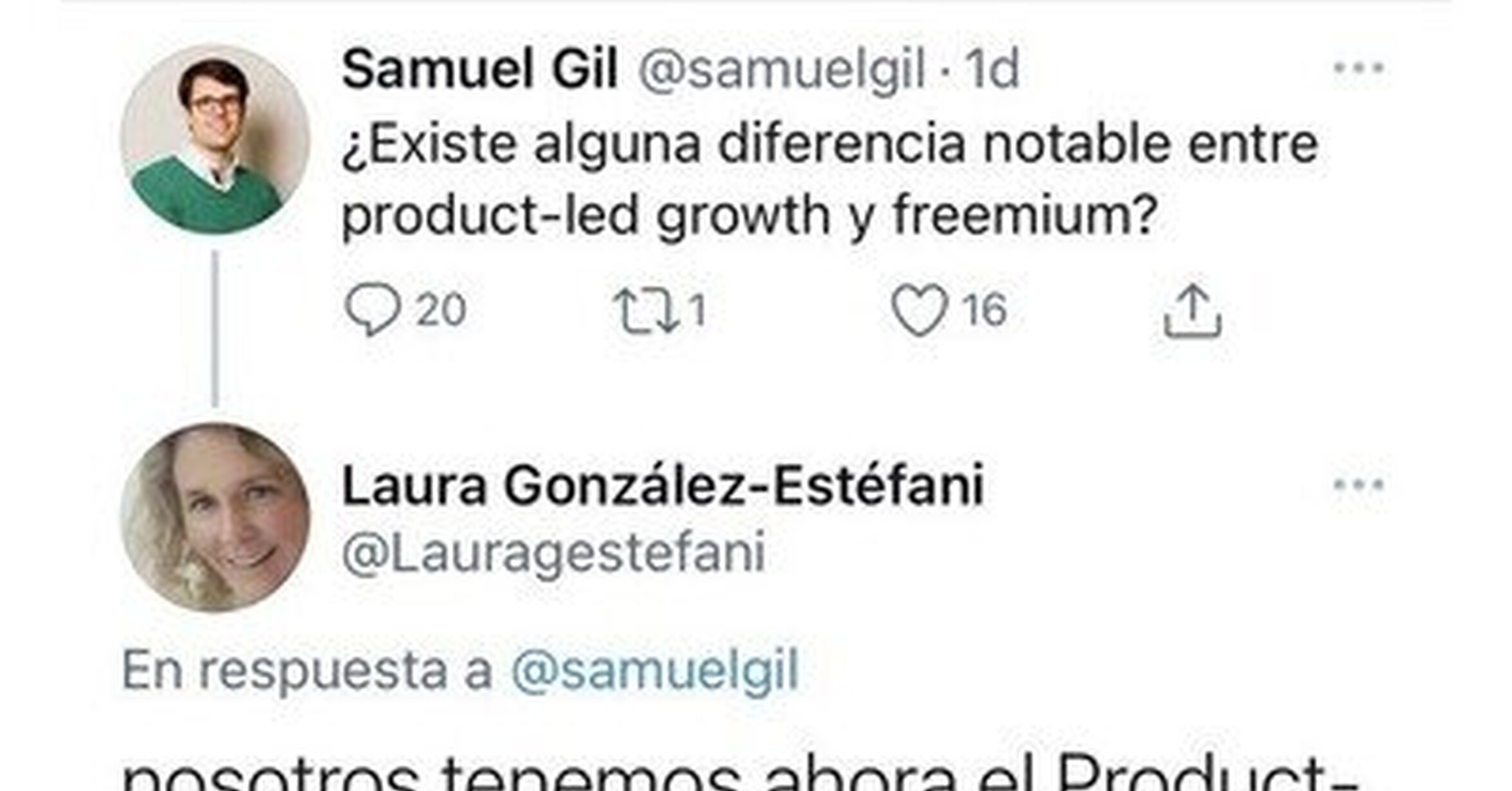  ASÍ VA ESPAÑA  Cuando intentan venderte algo ...