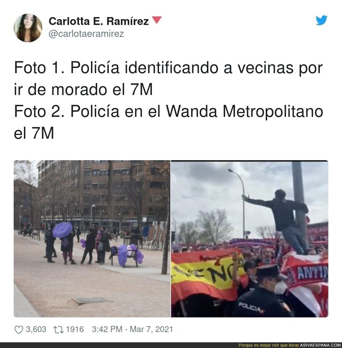 No entiendo nada