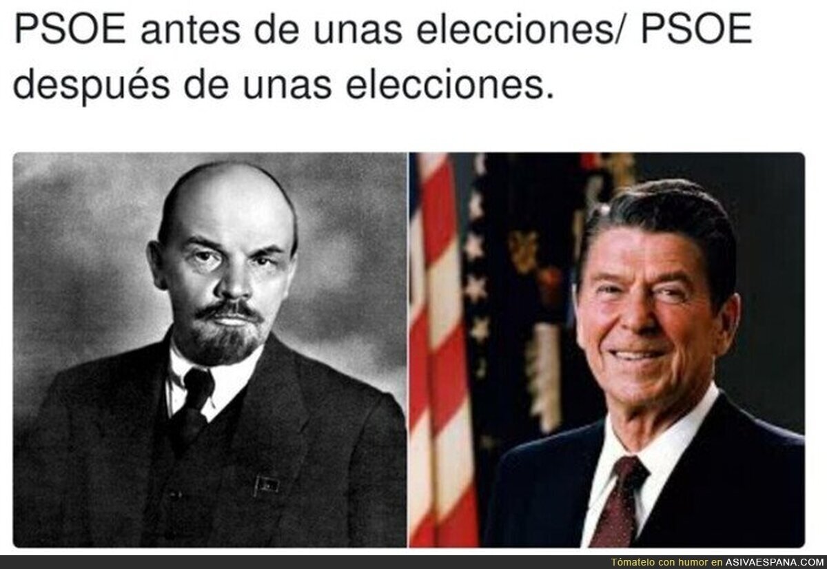 Una diferencia muy notable