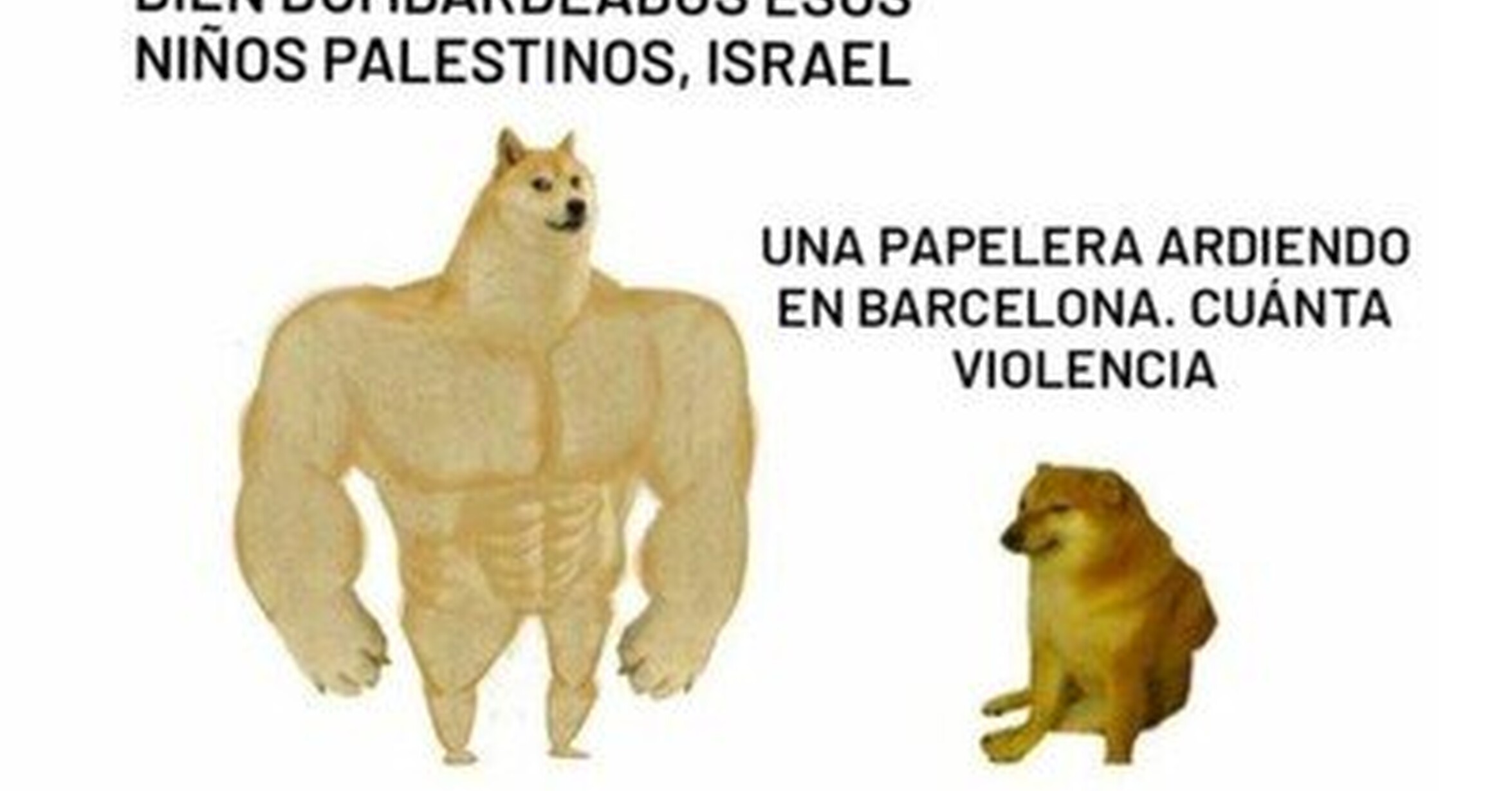 [ ASÍ VA ESPAÑA ] Así es la derecha española