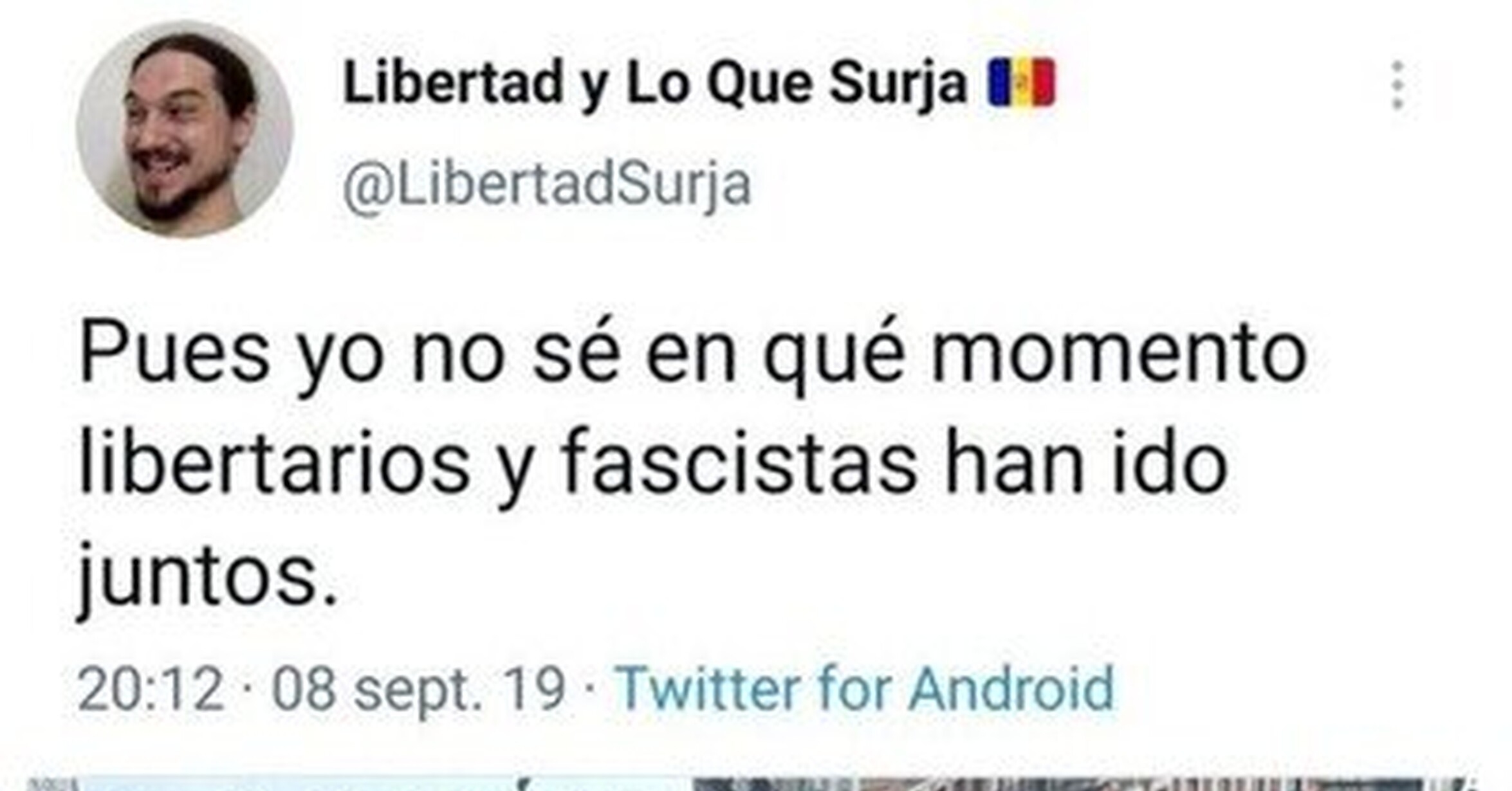 A Quien Le Ha Tocado España