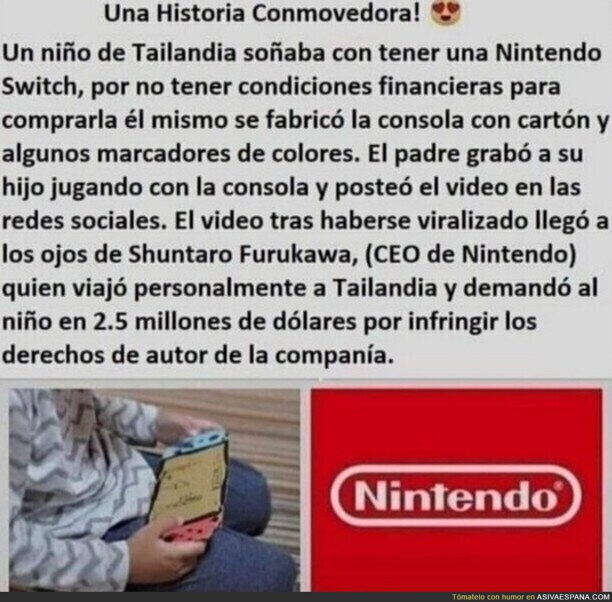 Simplemente Nintendo
