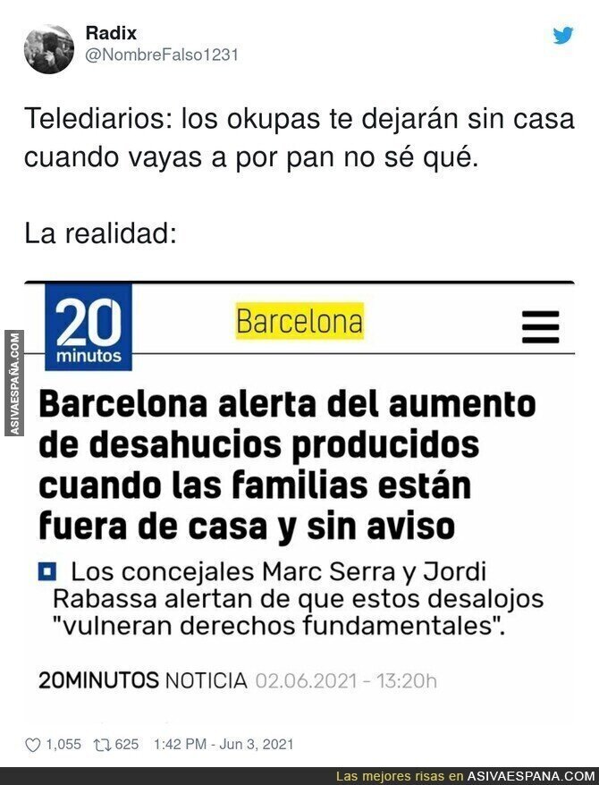La realidad que no te cuentan en LaSexta