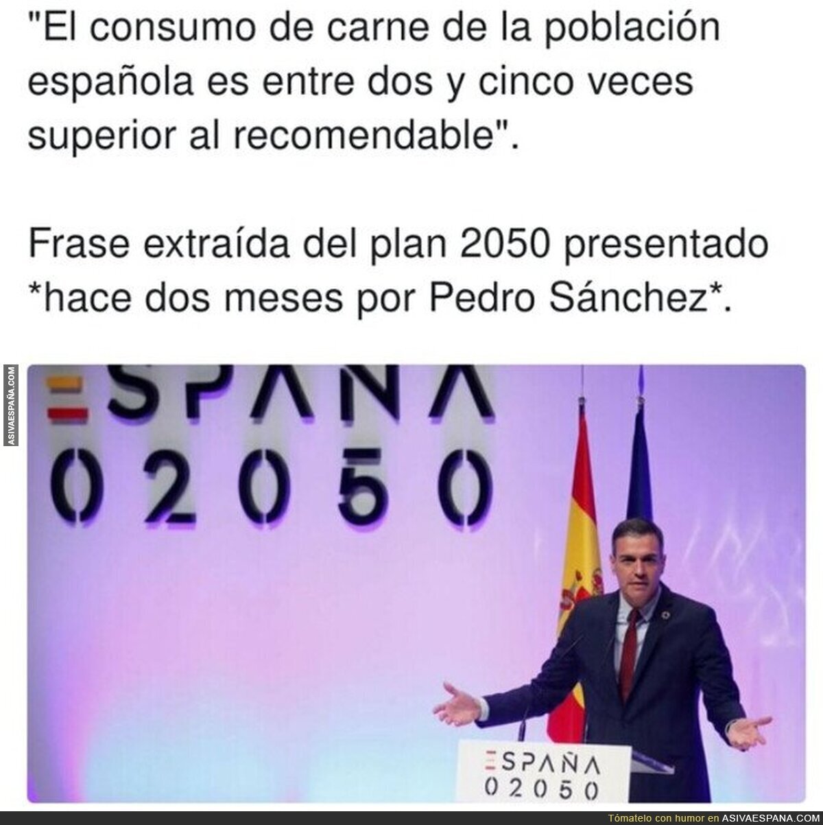 Pedro Sánchez debe pedir perdón, no solo al Sr Garzón, sino también a la sociedad española