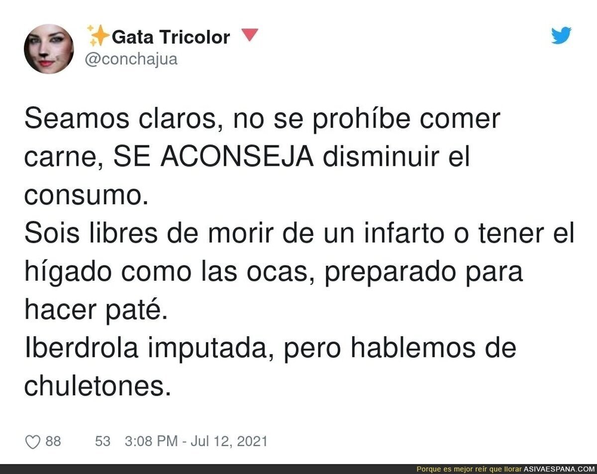 Así se desvía la atención de las cosas importantes