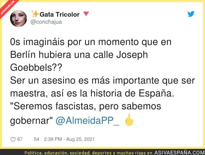 Lo que nunca veremos en Europa