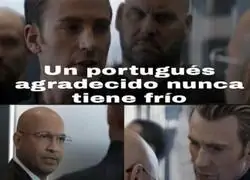 Cosas de portugueses