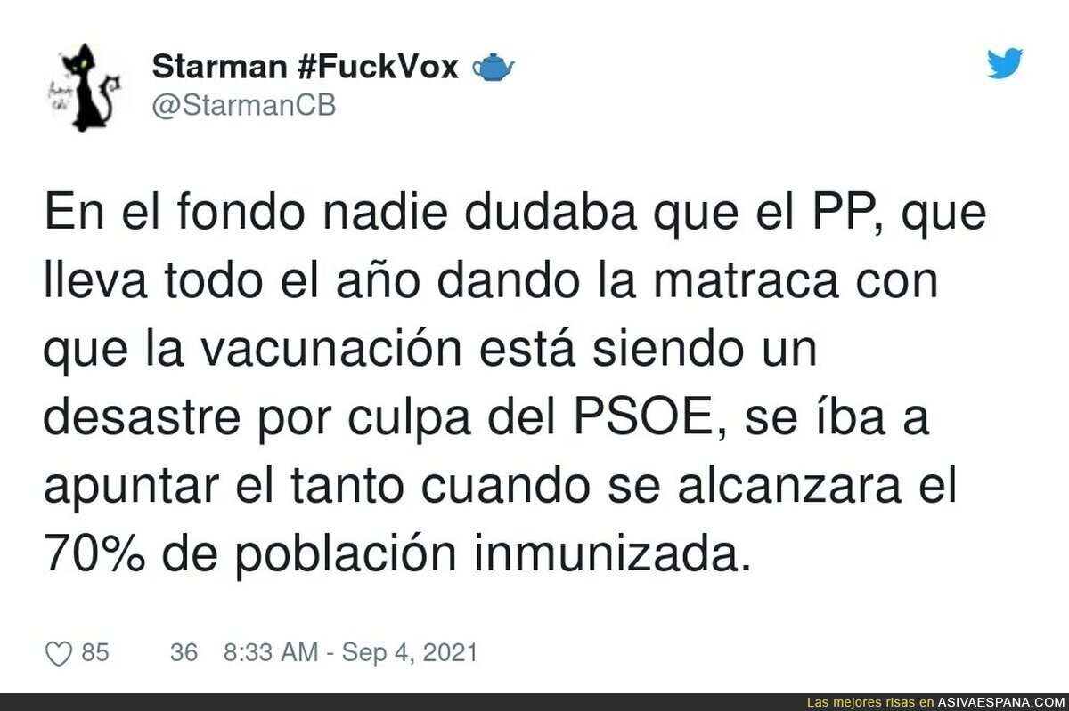 Así es el PP