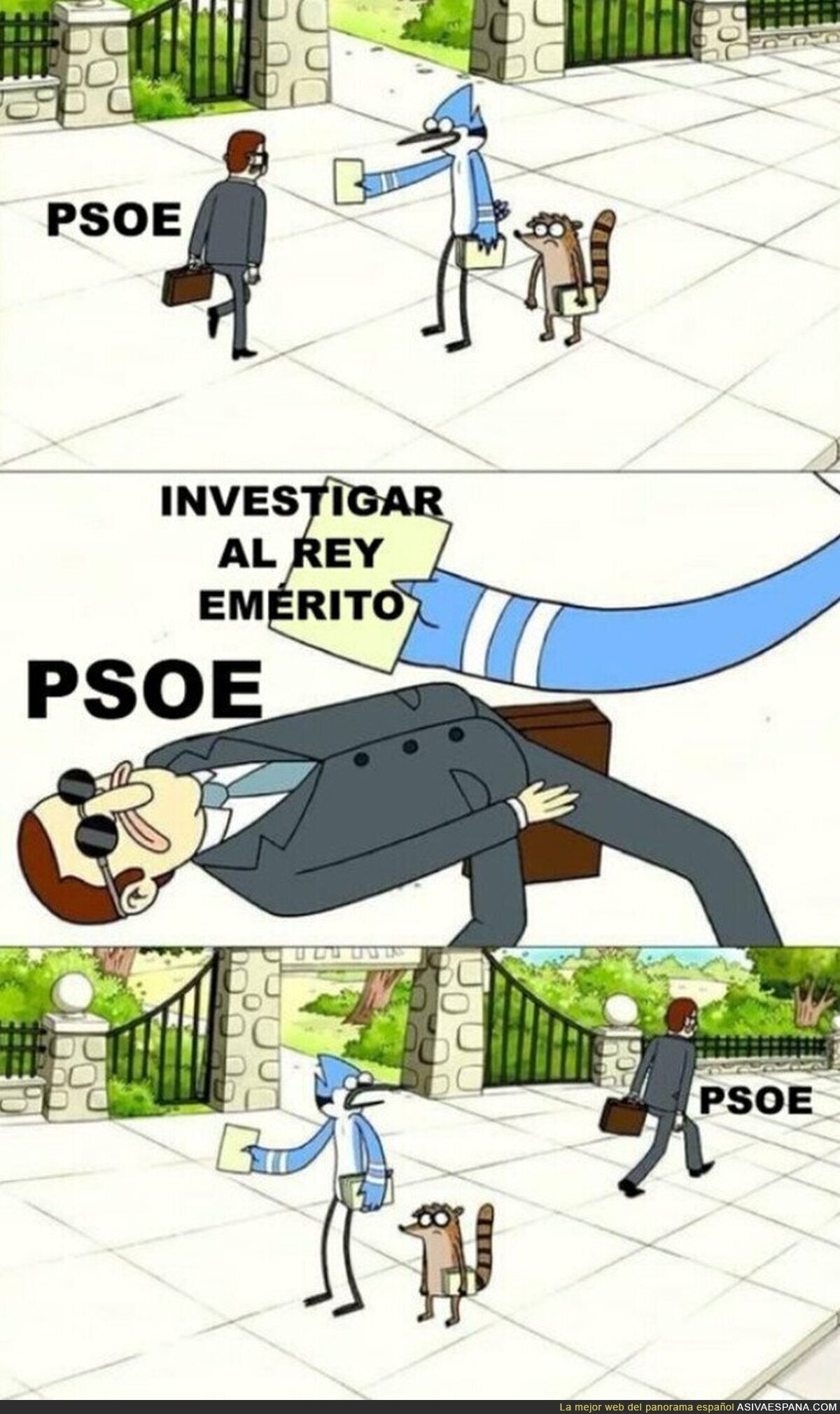 Simplemente PSOE