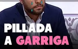 Hay que visionar al menos una vez al día el repaso monumental de Gemma Nierga a Ignacio Garriga (VOX)