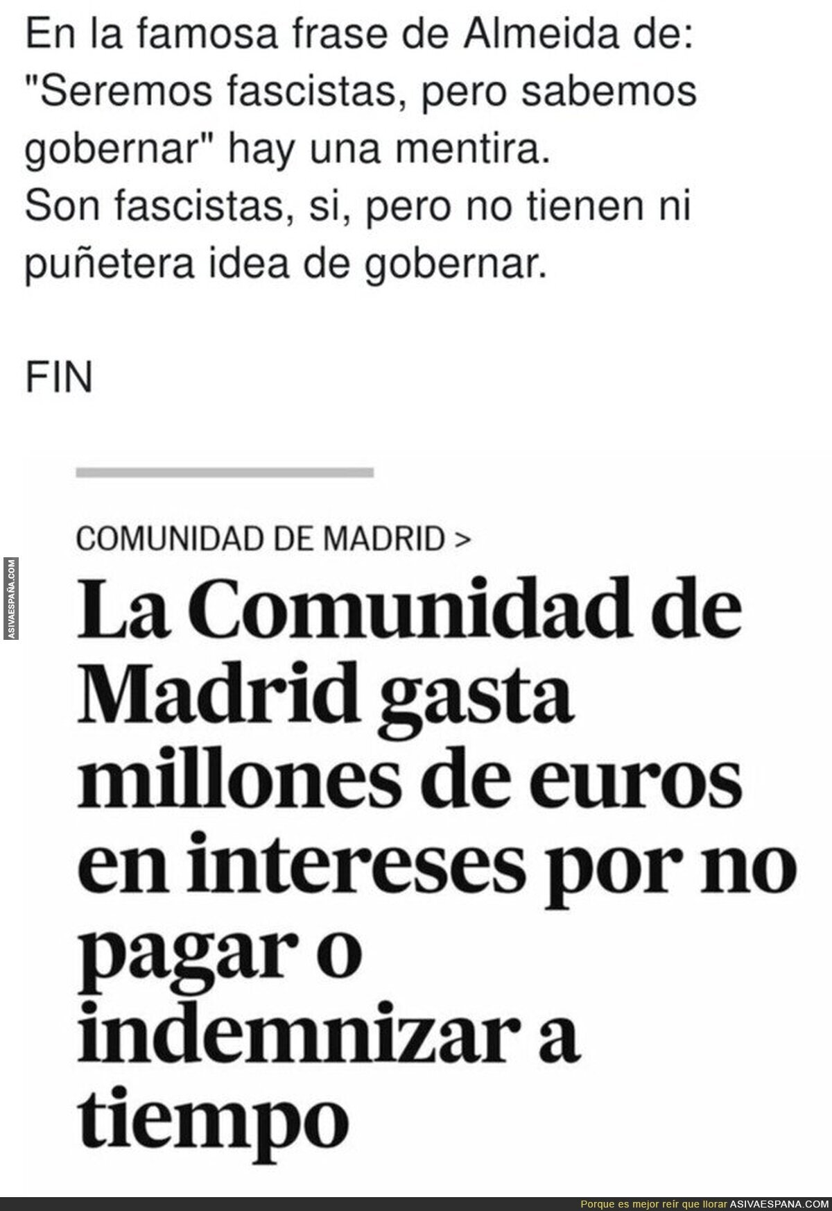 Así es el PP