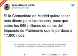 Incomprensible lo de Madrid