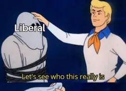 La verdad tras los liberales