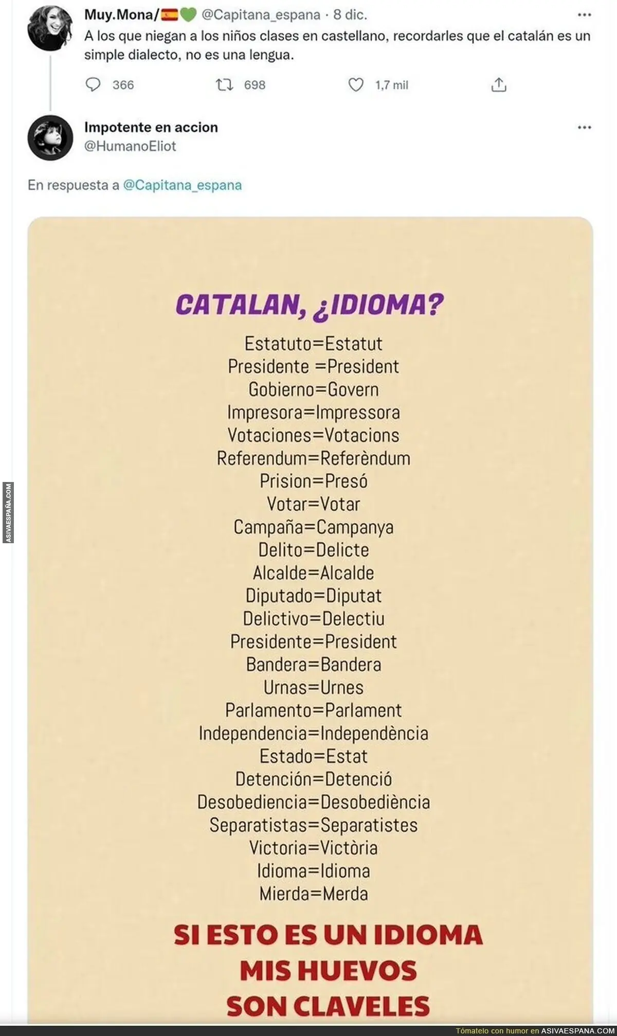 Centre Català d'Asunción - ¿Te gustaría conocer un poco más sobre el idioma  catalán? Te dejamos estos pronombres para que vayas aprendiendo con  nosotros #catalanes #catalan