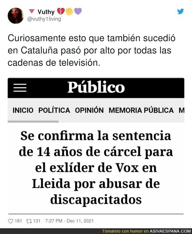 Que curioso todo...