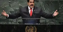 Maduro ya es considerado el presidente legítimo de Venezuela por la gran mayoría de países de la ONU