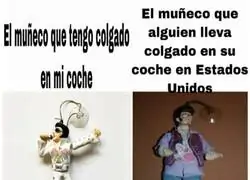 Solo de imaginarlo ya me estoy riendo