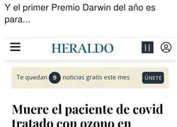 El ser humano no deja de sorprender