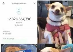 Lo que indigna a alguna gente