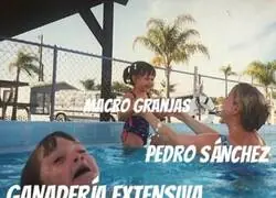 Pedro S&aacute;nchez hunde a Alberto Garz&oacute;n para seguirle el juego a la ultraderecha