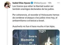 La coherencia del Partido Popular