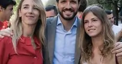 Atención al ridículo monumental de Bea Fanjul al intentar reírse del PSOE usando el juego 'Quién es quién'