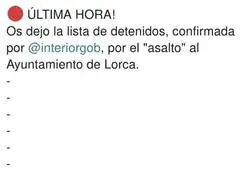 Habr&iacute;a que ver que hubiese pasado si son de Alsasua