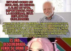 La raza humana debe ser exterminada