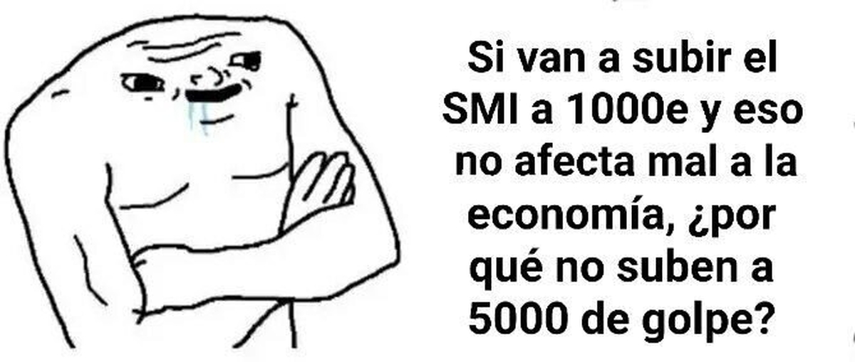 Liberalistos en falacia de falsa equivalencia