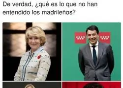 A los votantes de derechas no les importa la corrupci&oacute;n