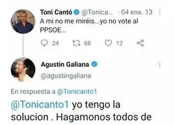 El plan est&aacute; escrito desde 2013