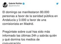 As&iacute; funcionan los medios en Espa&ntilde;a