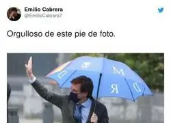Te tienes que re&iacute;r