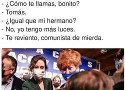 El ni&ntilde;o del demonio