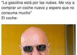 El consumo al m&aacute;ximo